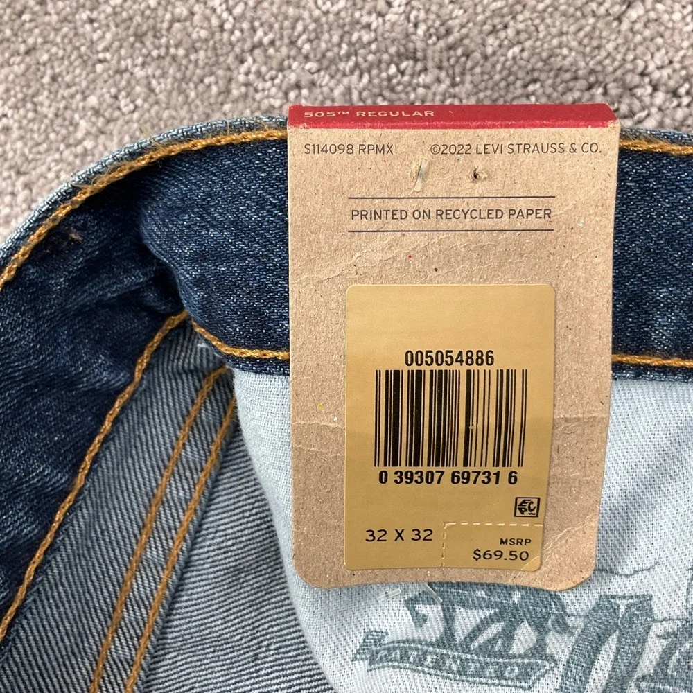 Levis levi strauss